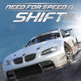 Nfs shift0